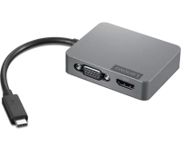 Lenovo USB-C Travel hub Gen2