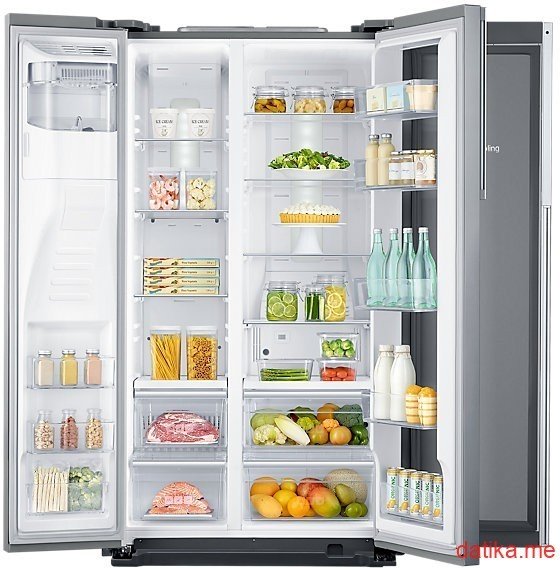 Samsung RH7000JC FSR Food ShowCase, RH56J6917SL/EF  в Черногории