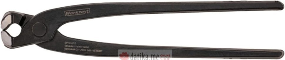 Conmetall Armiračka kliješta 250mm 10'' в Черногории
