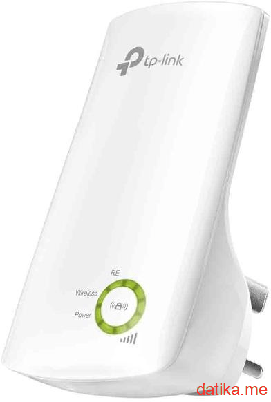TP-Link TL-WA854RE 300Mbps Wi-Fi Range Extender в Черногории