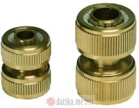 PAPILLON Spojnica za crijeva metalna 5/8"