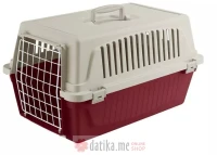 Ferplast Transporter Za Pse Atlas 30 El Palbox- 60 x 40 x 38cm 