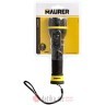 MAURER Lampa ručna baterijska 1W 55LUM 2AA (bez baterija)