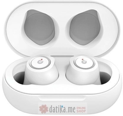 Sonicgear Earpump TWS 2 White 2021