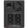 Eaton 5E Gen2 UPS USB IEC, 2200 VA, 1200 W
