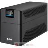 Eaton 5E Gen2 UPS USB IEC, 2200 VA, 1200 W