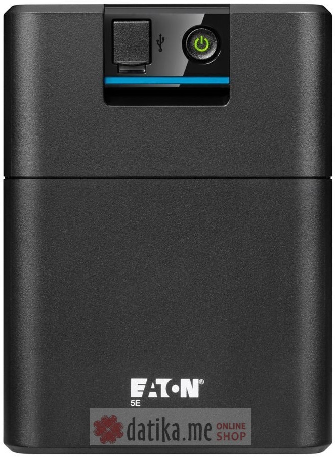 Eaton 5E Gen2 UPS USB IEC, 2200 VA, 1200 W