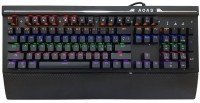 AOAS AS-808 Gaming USB tastatura 