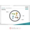 Digitus Kabl UTP patch CAT6, 2m, siva в Черногории