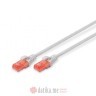 Digitus Kabl UTP patch CAT6, 2m, siva в Черногории