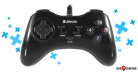 Defender Technology GAME MASTER G2 Wired gamepad