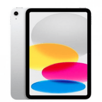 Apple iPad 10.9 10Gen 64GB WiFi - Silver