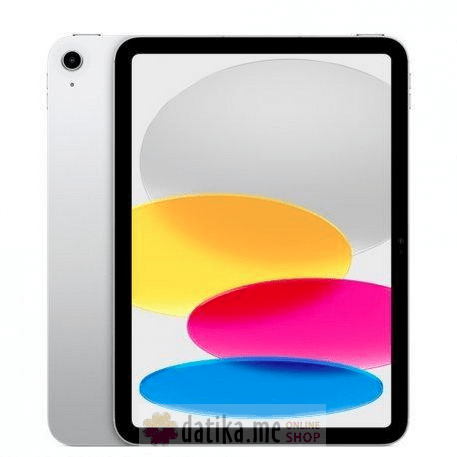 Apple iPad 10.9 10Gen 64GB WiFi - Silver