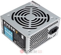 EVESKY 650WS PC 550W napajanje 