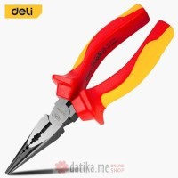 DELI EDL512106 SPICASTA KLIJESTA VDE PRAVA 160MM 