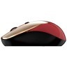 GENIUS NX-7125 Wireless Optical USB Gold+Red miš в Черногории