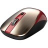 GENIUS NX-7125 Wireless Optical USB Gold+Red miš в Черногории