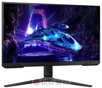 Samsung Odyssey G3 G30D 24" Full HD 180Hz Monitor