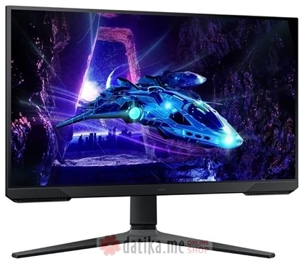 Samsung Odyssey G3 G30D 24" Full HD 180Hz Monitor в Черногории