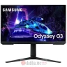 Samsung Odyssey G3 G30D 24" Full HD 180Hz Monitor в Черногории