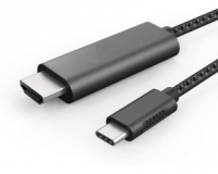 FAST ASIA USB tip C - HDMI kabl