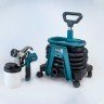 Bormann BPG9200 Pumpa za lakiranje, farbanje i krecenje 2,5mm 1200W 