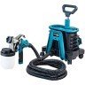 Bormann BPG9200 Pumpa za lakiranje, farbanje i krecenje 2,5mm 1200W 