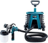 Bormann BPG9200 Pumpa za lakiranje, farbanje i krecenje 2,5mm 1200W 