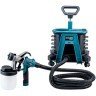 Bormann BPG9200 Pumpa za lakiranje, farbanje i krecenje 2,5mm 1200W 