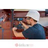BOSCH Odvijač udarni akumulatorski GDS 18V-1600 HC Solo verzija bez akumulatora i punjača