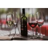 Crystal Bohemia CASA ZA VINO MILVUS 630 ML 6/1