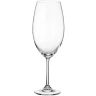 Crystal Bohemia CASA ZA VINO MILVUS 630 ML 6/1