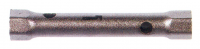 Maurer  Ključ cjevasti dvostrani 25x28mm