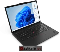 Lenovo ThinkPad T14 Gen 5 Intel Core Ultra 5 125U/16GB/512GB SSD/Integrisana Intel/14" 1920x1200 WUXGA/Win 11 Pro,  21ML0022YA  