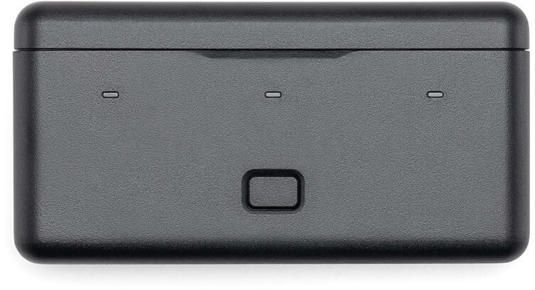 DJI MULTIFUNCTIONAL BATTERY CASE ZA OSMO ACTION 5/4/3