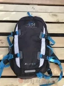 XQMax Ruksak višenamjenski 25L 49x24x11cm