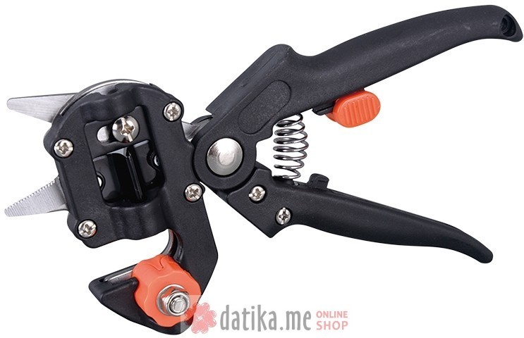 Nakayama SSF101 Makaze za kalemljenje 