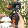 Nakayama SSF101 Makaze za kalemljenje 