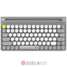 FANTECH WK897 MOCHI 80 SIVO-BIJELA Komplet set TASTATURA I MIS в Черногории