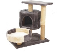 Bolzz CESKO ZA MACKE PINI DARK GRAY
