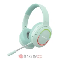 BORG L800 Green Gaming slusalice