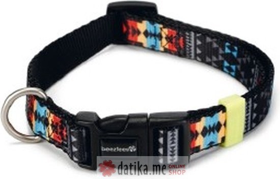 Beeztees OGRLICA ZA PSE MUCADI-26-40cmx15mm