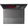 Laptop Lenovo Yoga Pro 7 14IRH8 Intel Core i7-13700H/16GB/1TB SSD/Intel Iris Xe/14.5" 3072x1920 IPS 120Hz, 82Y7004BYA 