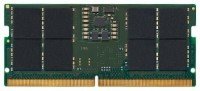 Kingston Value RAM SODIMM 16GB DDR5 5200MT/s, KVR52S42BS8-16