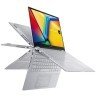 Asus VivoBook S 14 Flip OLED TN3402YA-OLED-KN731W AMD Ryzen 7 7730U/16GB/1TB SSD/AMD Radeon Graphics/14" 2.8K (2880 x 1800) OLED Touch/Win11Home