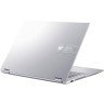 Asus VivoBook S 14 Flip OLED TN3402YA-OLED-KN731W AMD Ryzen 7 7730U/16GB/1TB SSD/AMD Radeon Graphics/14" 2.8K (2880 x 1800) OLED Touch/Win11Home