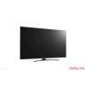 LG 55UP78003LB LED TV 55'' Ultra HD, ThinQ AI, HDR10 Pro, Smart TV u Crnoj Gori