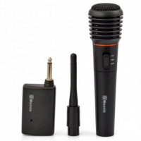 Msonic MAK475K Wireless Mikrofon 