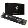 Gigabyte GP-AG4500G 500GB M.2 SSD  in Podgorica Montenegro