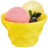 Luminarc ZDJELA ZA SLADOLED ICED Yellow в Черногории